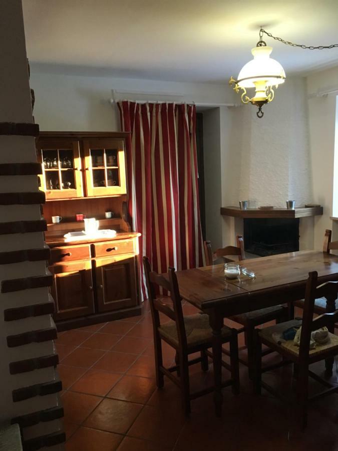 Lo Scudo D'Italia Apartment Pragelato Bagian luar foto